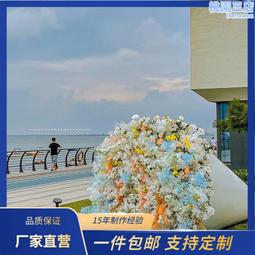 大型落地擺件仿真大漢堡門頭裝飾燈箱立體店招店鋪門口櫥窗落地擺件發光吸引人 歷史價格詳細信息