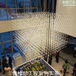 非標工程琉璃石頭藝術裝飾吊燈售樓部沙盤酒店大堂燈 歷史價格詳細信息