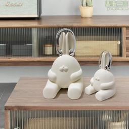 藝術卡通人物抽象雕塑擺件工藝品大堂玄關創意落地擺設 歷史價格詳細信息