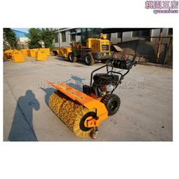 東三省手扶式雪地拋雪機小型可攜式道路清雪機小區物業鏟雪機 歷史價格詳細信息