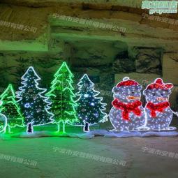 聖誕美陳造型燈試製 LED雕塑商業美陳造型燈 酒店聖誕節商場美陳 歷史價格詳細信息