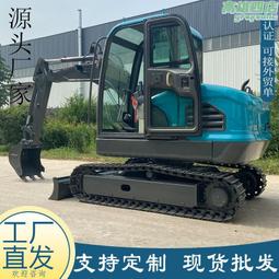 微型挖掘機工程破碎12工程勾機18型挖土機17型鉤機20小型挖掘機 歷史價格詳細信息