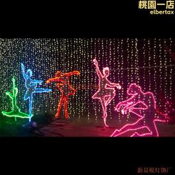 12年老廠led優質天使造型燈 滴膠天使 3d立體雪人led 歷史價格詳細信息