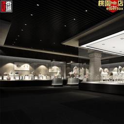 博物館展館玻璃鋼人物雕像 展覽展示雕塑 泥塑玻璃鋼仿銅雕塑 歷史價格詳細信息