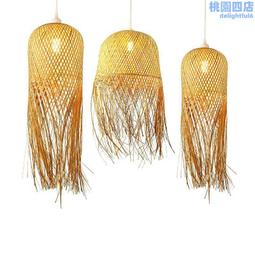 田園竹子編織竹制品露營收納箱手工編織籃子~熱賣中戶外野餐籃編織籃家用 便攜 日系 歷史價格詳細信息