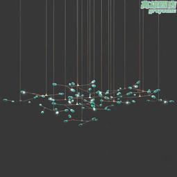 大型酒店燈 珠寶金店水晶燈 賓館售樓處商場燈具非標工程燈具製作 歷史價格詳細信息