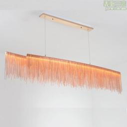 流蘇吊燈酒店大堂 大型吊燈售樓部沙盤工程燈別墅藝術吊燈 歷史價格詳細信息