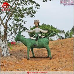 人物稻草人大型稻草藝術展農耕文化農民豐收節草雕 價格比較,價格查詢,歷史價格詳細信息