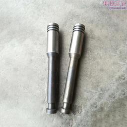 壓鑄機配件 冷室石墨坩鍋測溫棒 發熱套探溫針 化鋁L型熔爐熱電偶 歷史價格詳細信息