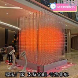 牽手愛心造型裝置氛圍燈婚禮商場廣場景區暖場心形互動裝飾燈 歷史價格詳細信息