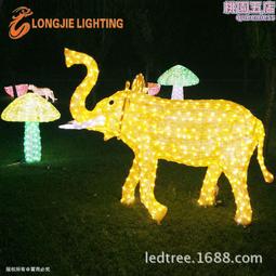 高：1.8米，LED 肥婆雪人, LED造型燈，LED圖案燈，聖誕造型燈 歷史價格詳細信息