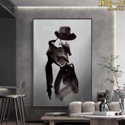 侘寂風別墅實木沙發組合中古風日式民宿科技布藝設計款地臺沙發 歷史價格詳細信息