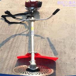 打草機日本進口三菱TU26輕便型割草機二沖程汽油割灌機小型除草機-沐陽家居 歷史價格詳細信息