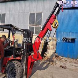 配叉車行吊倒桶機具 油桶搬運吊具機具手搖/電動翻轉倒料車 歷史價格詳細信息