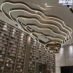 酒店大堂展廳個性藝術落地燈客廳屏風裝飾人形畫廊玻璃鋼雕塑擺件 歷史價格詳細信息