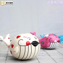 製作玻璃鋼卡通雕塑企業吉祥物戶外城市商場美陳景觀裝飾雕塑擺件 歷史價格詳細信息