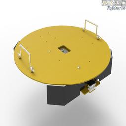 井蓋安全標識井蓋電子身份證井蓋二維碼NFC身份識別快速定位 歷史價格詳細信息