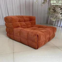 北歐雲朵軟靠實木床簡約小戶型單人床主臥1.8m雙人床儲物床架 歷史價格詳細信息