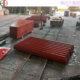 高錳鋼磨損件 鑄造顎式破碎機 耐磨顎板破碎機配件 價格比較,價格查詢,歷史價格詳細信息