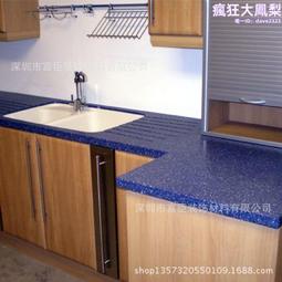 深圳人造石餐廳桌面定 制 中西餐廳餐桌椅 石英石人造石臺面桌子 歷史價格詳細信息