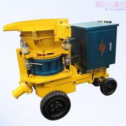PZ-5型噴漿機 建築用噴漿機 混凝土噴漿機 礦用噴漿機 歷史價格詳細信息
