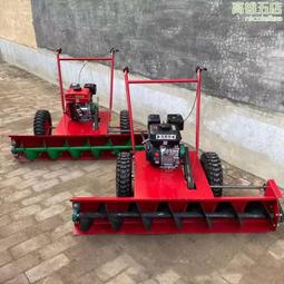 汽油手推式掃雪機 人行道廠區路面清雪除雪機 前滾刷掃雪機 歷史價格詳細信息