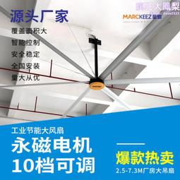 工業大型吊扇永磁直驅吊扇工業風扇永磁節能型減速機 歷史價格詳細信息