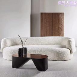 輕奢羊圈絨穿鞋家用北歐收納沙髮長換鞋凳儲物設計ins風民宿 歷史價格詳細信息