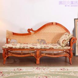 貴妃椅美人榻大小戶型貴妃沙發北歐實木簡約輕奢貴妃躺椅臥室睡榻 歷史價格詳細信息