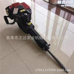 小型內燃式背包鑽機 可攜式取樣鑽機 地質勘探便捷鑽機 背包鑽機 歷史價格詳細信息