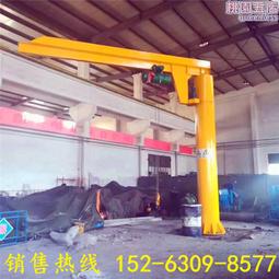 小型懸臂吊 單臂吊 旋轉吊 獨臂吊0.2噸-10噸 歷史價格詳細信息