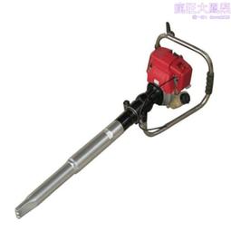 內燃搗固機 小型手提式nd-4內燃搗固機 內燃衝擊搗固鎬 價格比較,價格查詢,歷史價格詳細信息