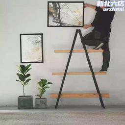 工業樓梯踏步維修平臺防滑板移動樓梯踏步鋁合金工作平臺框架扶 歷史價格詳細信息