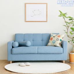 簡約小戶型單人布沙發手動功能單椅太空艙沙發 歷史價格詳細信息