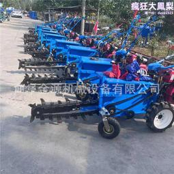 手扶式鏈條開溝機 自走式工程管道挖槽機 農田排水挖溝機 佳宇機 歷史價格詳細信息