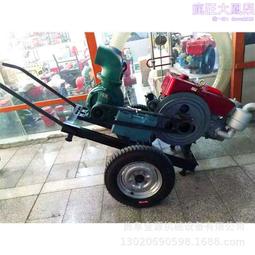 澆地搖臂噴槍農用抗旱草坪園林綠化澆水噴灌噴頭農業農田灌溉神器 歷史價格詳細信息