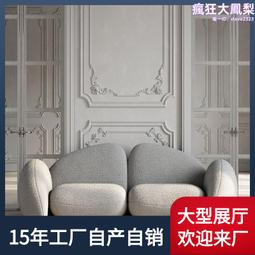 設計師創意U型客廳吊燈北歐吧檯長條餐廳樣板房別墅藝術裝飾吊燈 歷史價格詳細信息