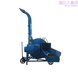 秸稈揉絲機中型 揉絲機大型秸稈揉搓機 揉絲機性能 鍘草揉搓機 歷史價格詳細信息