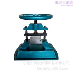 【啞鈴型制樣機電動銑刀試樣制備靠模塑料塑膠片材管材拉伸試驗▼ 歷史價格詳細信息