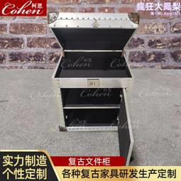 餐邊櫃定做美式法式復古歐式玄關櫃裝飾櫃實木橡木4門儲物高邊櫃 歷史價格詳細信息