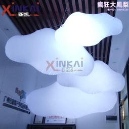 戶外美陳裝置景觀大型燈創意巢拍照打卡景區鞦韆公園景觀燈 歷史價格詳細信息