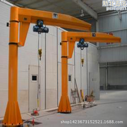 bzd型立柱式旋臂吊 單梁定柱懸臂吊起重機 小型起重機懸臂吊 歷史價格詳細信息