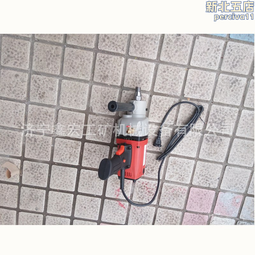 混凝土軌枕改錨機SRZ-2型號手持式內燃砼枕改錨機 歷史價格詳細信息