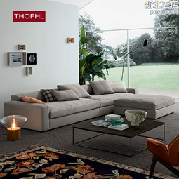 布藝沙發組合簡約  不可拆洗大小戶型客廳布沙發 歷史價格詳細信息