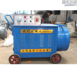 宏邁注漿機的價格ZJB-3型擠壓式注漿機 宏邁注漿機 歷史價格詳細信息