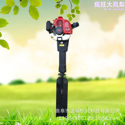 微型挖樹機 挖樹起球斷根移樹機 園林苗圃樹木移植機 歷史價格詳細信息