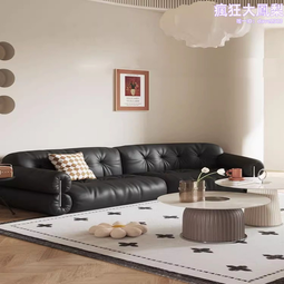 法式復古客廳沙發輕奢小戶型布藝沙發墨綠色直排三人位八爪魚沙發 歷史價格詳細信息