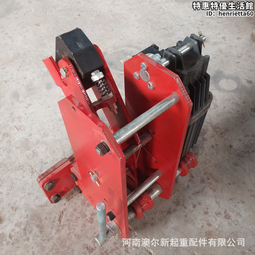 行車龍門吊電力液壓防風鐵楔  yfx-800防風鐵楔制動器 歷史價格詳細信息
