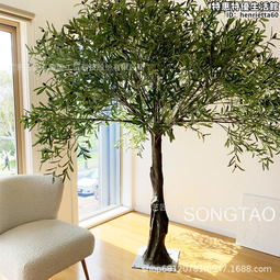 仿真楓樹 室內庭院景觀楓樹人造假樹 承接大型人造景觀楓樹工程 歷史價格詳細信息