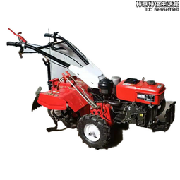 微型柴油動力耕地犁田機硬地旋耕鬆土機婦女輕鬆操作微耕機 歷史價格詳細信息